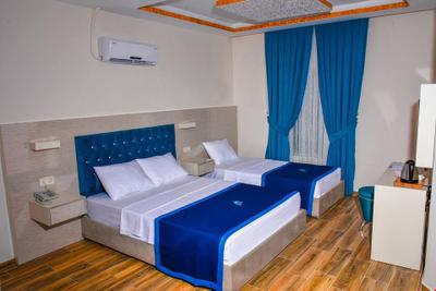 Avesis Hotel