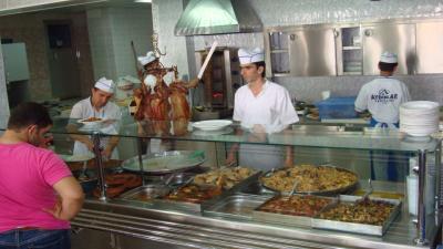 Aydınlar Hotel