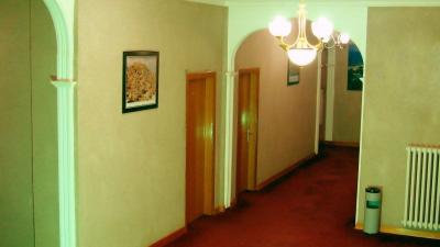 Aydınlar Hotel