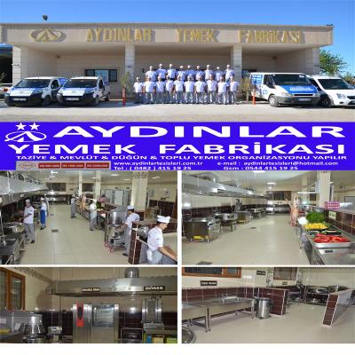 Aydınlar Hotel