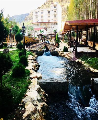 Biçen Hotel