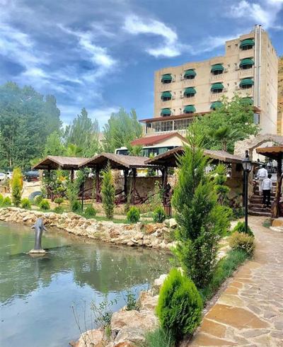 Biçen Hotel
