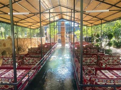 Biçen Hotel