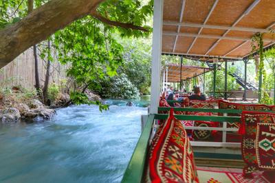 Biçen Hotel
