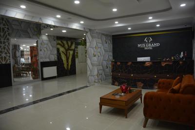 Nus Grand Hotel