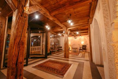Raymar Hotels