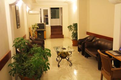 Dostlar Otel