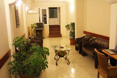 Dostlar Otel