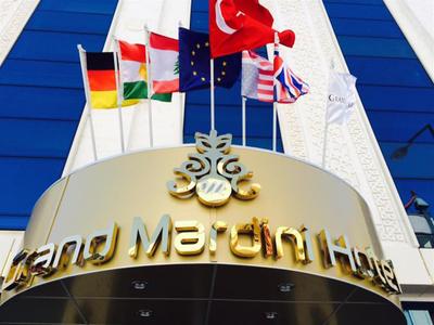 Grand Mardin-i Hotel