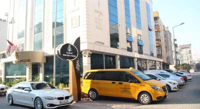 Grand Mardin-i Hotel