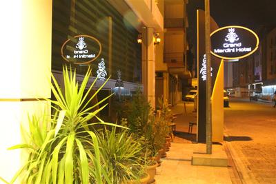 Grand Mardin-i Hotel