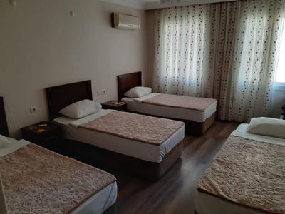 Demirbaş Otel