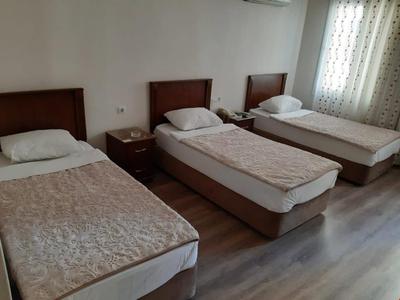 Demirbaş Otel