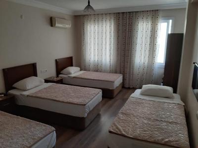 Demirbaş Otel