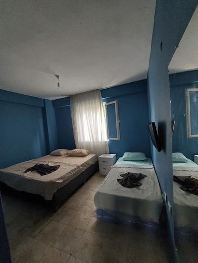 Deniz Otel