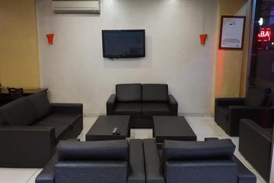 Dilara Hotel
