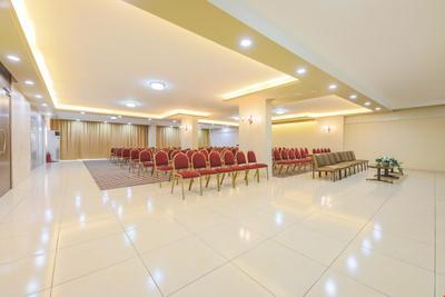 Hosta Otel
