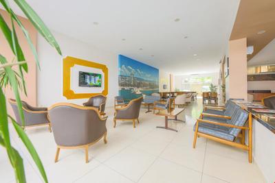 Hosta Otel