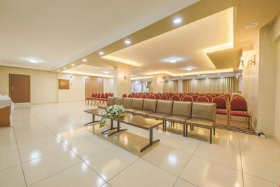 Hosta Otel