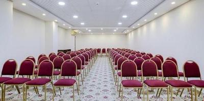 Hostapark Otel