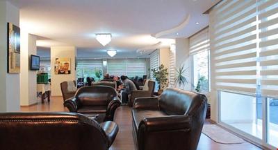 Hostapark Otel