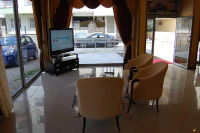 Öz Malabadi Hotel