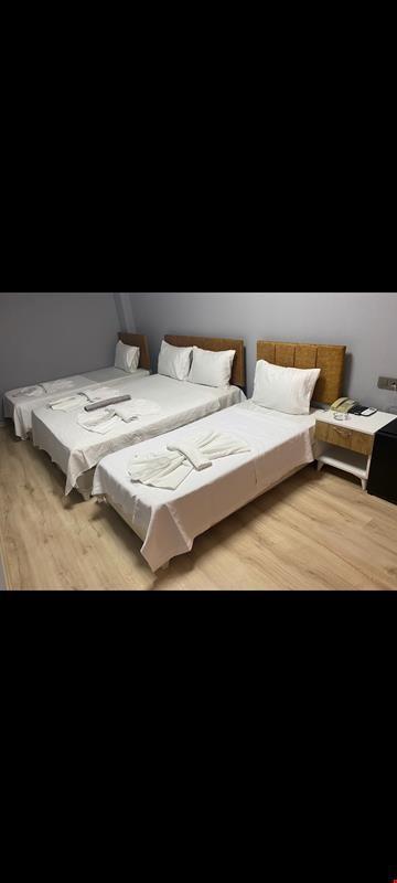 Mersin Expert Otel