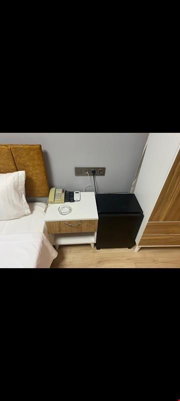 Mersin Expert Otel
