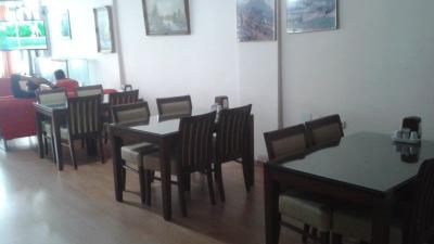 Özkar Hotel