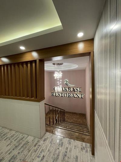 Royal Mersin Otel