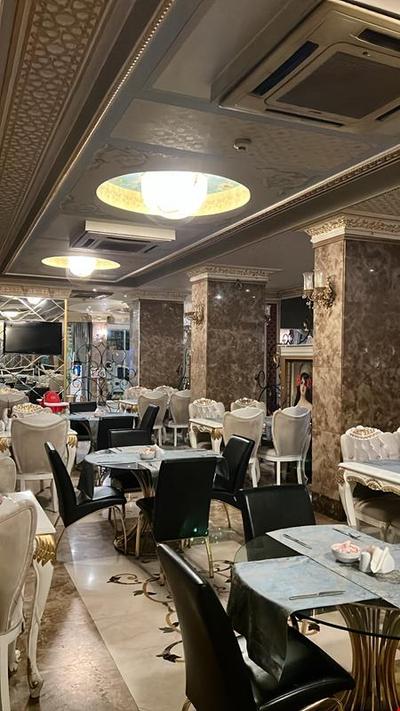 Royal Mersin Otel