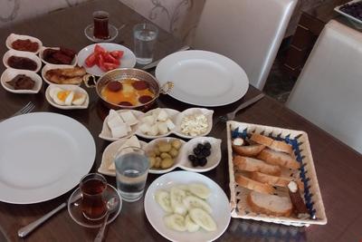 Savran Boutique Hotel