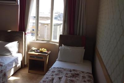 Savran Boutique Hotel