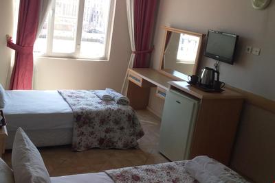 Savran Boutique Hotel