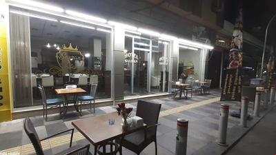 Savran Otel