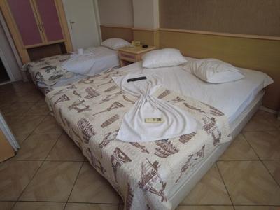Savran Otel