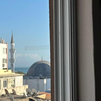 Savran Otel