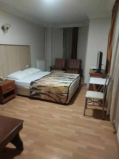 Tahtalı Otel