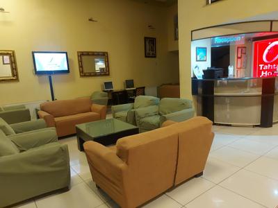 Tahtalı Otel