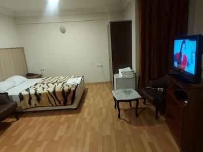Tahtalı Otel