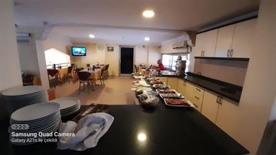 Tahtalı Otel