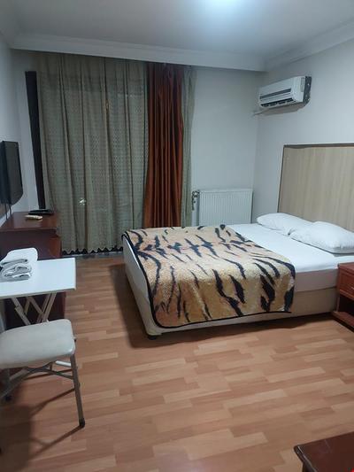Tahtalı Otel