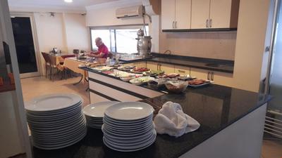 Tahtalı Otel