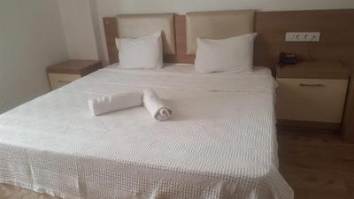 Öz Malabadi Hotel