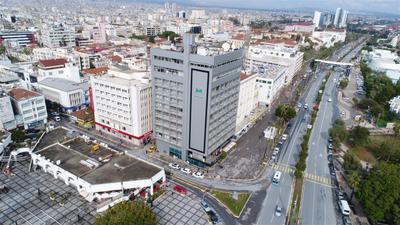 Mersin Oteli