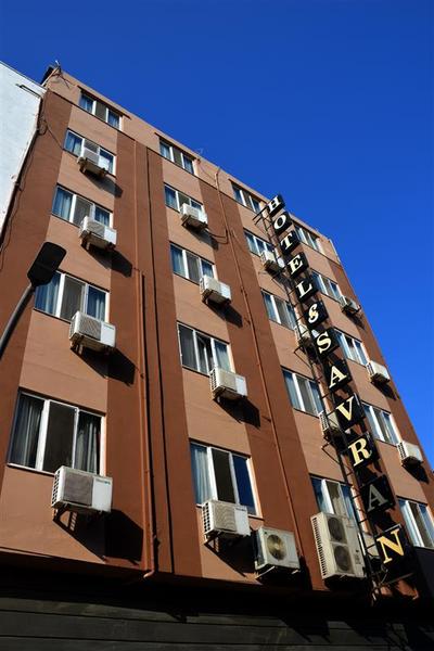 Savran Boutique Hotel