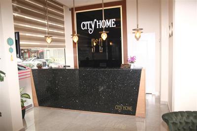 City Home