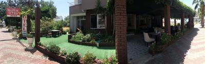 Anamur Butik Otel