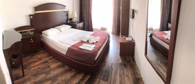 Anamur Butik Otel