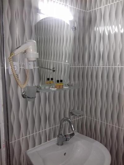 Anamur Butik Otel